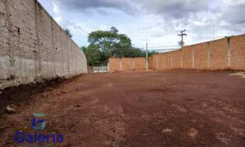 Imagem 5: Terreno para alugar 500m² - Ribeirânia