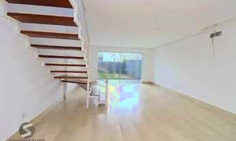 Imagem 4: Casa para Venda - 120m², 3 dormitórios, sendo 1 suites, 2 vagas - Hípica