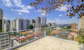 Imagem 5: Aluguel Apartamento 2 Dormitórios - 210 m² Vila Madalena