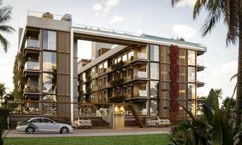 Imagem: Tours du Carneiros Flat com Lazer Completo