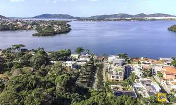 Imagem: Casa em construção em Condomínio - Canto