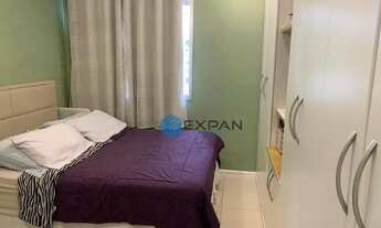 Imagem 5: Apartamento à venda, 78 m² por R$ 560.000,00 - Jacarepaguá - Rio de Janeiro/RJ