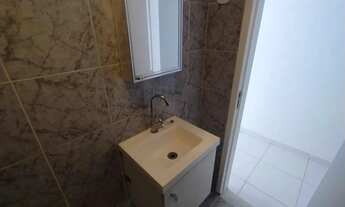 Imagem 4: Centro | Sala Comercial | 27m² | Frente | Sol nascente