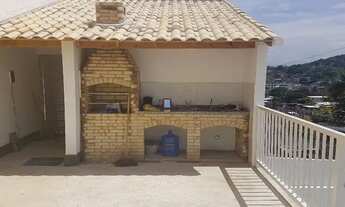 Imagem 6: CASA RESIDENCIAL em DUQUE DE CAXIAS - RJ, PARQUE LAFAIETE