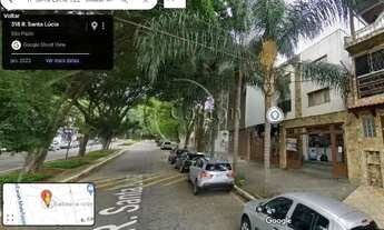 Imagem 6: Edifício Comercial em Tatuapé