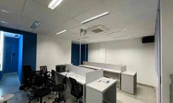 Imagem 3: Sala / Conjunto para alugar em Belo Horizonte