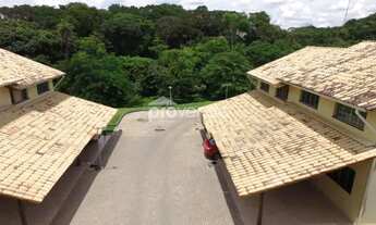 Imagem 3: SOBRADO 03 SUÍTES,161,46m² -RESIDENCIAL BOSQUE DAS ORQUÍDEAS