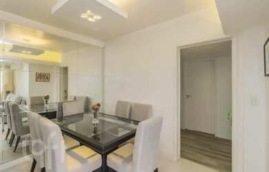 Imagem 9: Apartamento à venda em Petrópolis com 110 m², 3 quartos, 2 suítes, 1 vaga