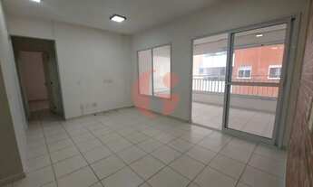 Imagem 3: Apartamento para locação com 02 quartos e 01 vaga de garagem - 70m² no bairro Jardim Aquar
