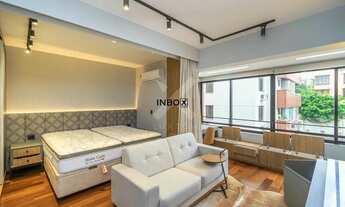 Imagem 2: Apartamento em Mont Serrat