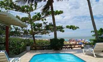 Imagem 3: Pousada em frente ao mar na Praia dos Amores - Balneário Camburiú - R$16.500.000,00 - Opor