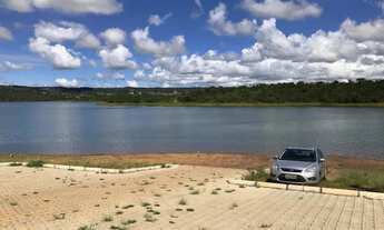 Imagem: Lote Corumbá - Recanto do Pescador 2