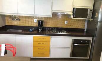 Imagem 9: Apartamento com 3 dormitórios à venda, 130 m² por R$ 1.500.000,00 - Centro - Cap