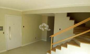 Imagem: CASA EM CONDOMÍNIO COM 3 DORM E 1 SUÍTE