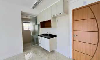 Imagem 2: Apartamento para Venda em Sorocaba, Parque Campolim, 3 dormitórios, 1 suíte, 2 banheiros