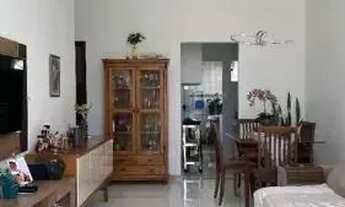 Imagem 6: Oportunidade Bosque de palermo | Casa garden | 3/4 com 1 suite 134m2 | area gourmet