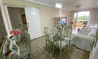 Imagem 7: Apartamento com 3 quartos à venda, 109 m² por R$ 840.000 - Recreio dos Bandeirantes - Rio