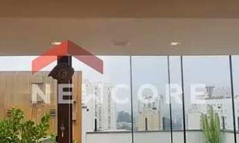 Imagem 2: Apartamento em Rua General Bagnuolo - Quinta da Paineira - São Paulo/SP