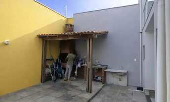 Imagem 6: Casa Duplex Jardim Eudorado em Residencial Pequeno