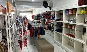 Imagem 5: Loja de Roupas Galpão / depósito com 4 vagas na garagem