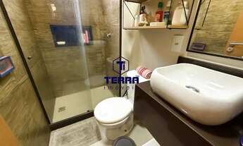 Imagem 7: Ótima cobertura de 3 quartos com espaço gourmet em Maria Paula! Exclusividade