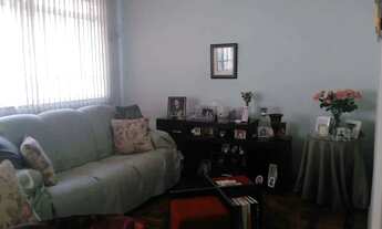 Imagem: Venda Casa Floresta Belo Horizonte