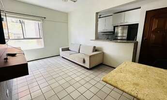 Imagem 7: Alugo apartamento Mobiliado em Piedade, 45m², 01 quarto