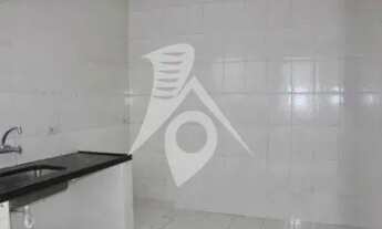 Imagem 3: Casa para Locação no Bairro da Mooca com 40m²