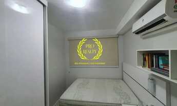 Imagem 4: Apartamento 1 quarto/ Flores/ Mobiliado