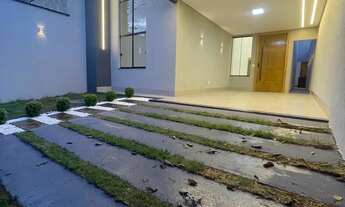 Imagem 2: Casa de Rua no Setor João Vaz Casa de Rua com 3 Quarto(s) e 4 banheiro(s) à Venda, 225.00