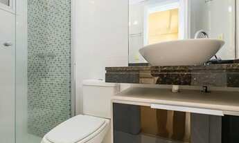 Imagem 6: Apartamento Garden para locação, 3 quartos, 1 suíte, 174m², 2 vagas, Campo Comprido - Ecov