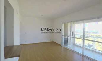 Imagem 3: Apartamento à venda em Londrina, Gleba Palhano, com 2 quartos, com 70 m², Victória Parque