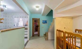 Imagem 4: Casa para Locação 3 Dormitórios 130m² 2 Vagas, Jardim Petrópolis, Cotia, SP