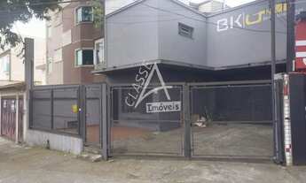 Imagem: Galpão para locação, Vila Helena, SANTO