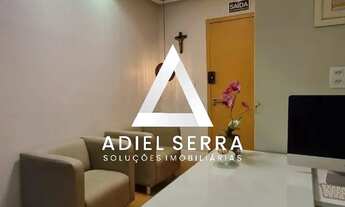 Imagem 2: Aero Empresarial | 30m² | Vista Livre | Mobiliada | 1 Vaga