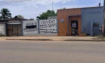 Imagem: Ponto comercial Silvio leite