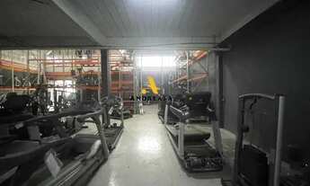 Imagem 8: Venda e Aluguel de Galpão, 1220.55 m², por aluguel de R$ 40 mil e venda de R$ 4 milhões em