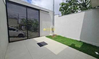 Imagem 2: CASA GEMINADA 3 QUARTOS SUÍTE 2 VAGAS GARAGEM NO SANTA AMÉLIA