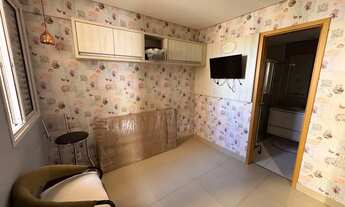 Imagem 4: Penthouse 3 suítes, centro, parkliving