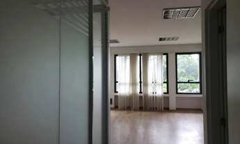 Imagem 3: Sala para alugar, 41 m² por R$ 2.950,00/mês - Granja Viana - Cotia/SP