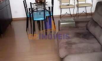 Imagem 4: Apartamento para Venda em Pinhais, Pineville, 2 dormitórios, 1 banheiro, 1 vaga