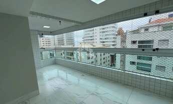 Imagem 6: Apartamento a venda na praia grande, aiação, com 03 quartos, 03 suítes e2 vagas de garagem