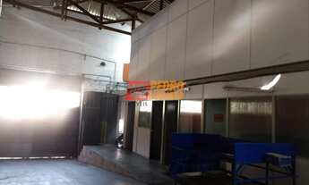 Imagem 4: Galpão no Bairro Vila São José em São Caetano do Sul