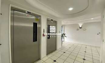 Imagem 6: Cobertura duplex Ed. Florida Terrace