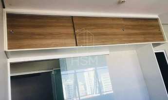 Imagem: Sala Comercial de 39 m² no Centro de São