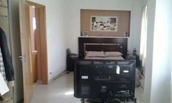 Imagem 6: Sobrado residencial e comercial