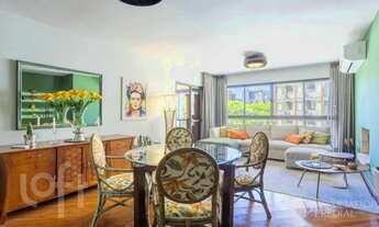 Imagem: Apartamento à venda em Bela Vista com 90