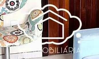 Imagem 3: Apartamento para venda tem 60 metros quadrados com 2 quartos em Campo Grande - Rio de Jane