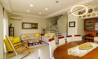 Imagem 2: Venda Casa 4 Dormitórios - 243 m² Vila Romana