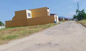 Imagem: Lotes financiados em Maracanaú